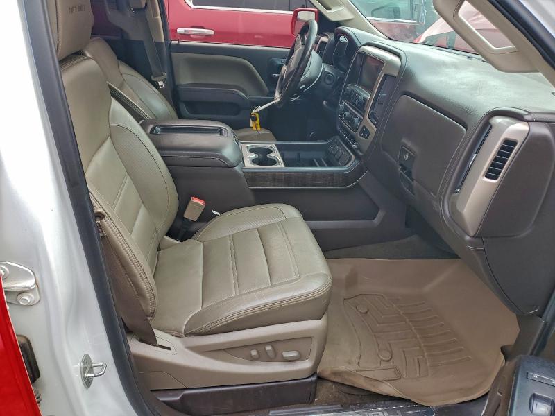95760175 :رقم المزاد ، 1GT424E83FF179092 vin ، 2015 Gmc Sierra مزاد بيع