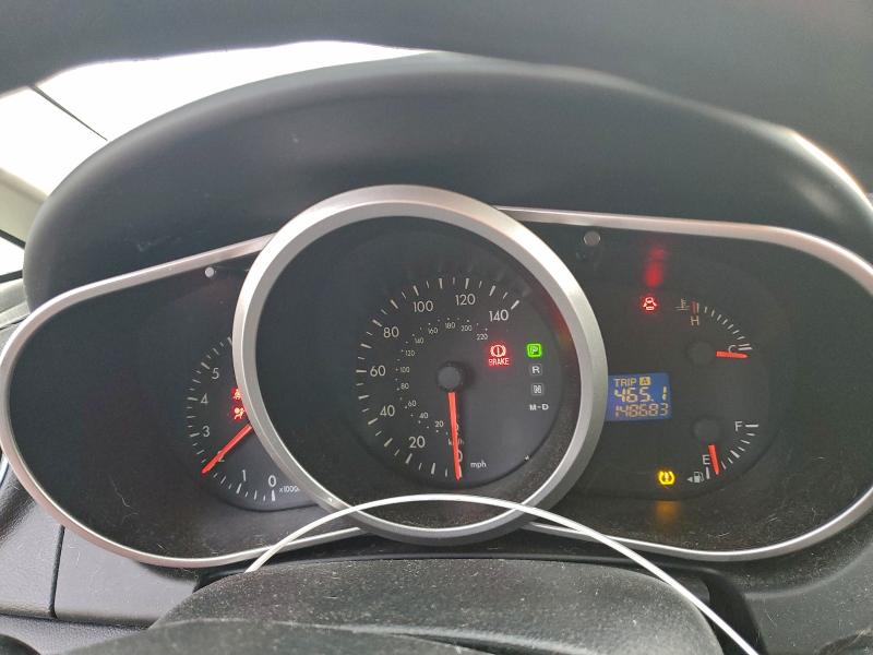 Aukcja sprzedaży 2011 Mazda Cx-7, vin: JM3ER2AM4B0392080, numer aukcji: 97462645