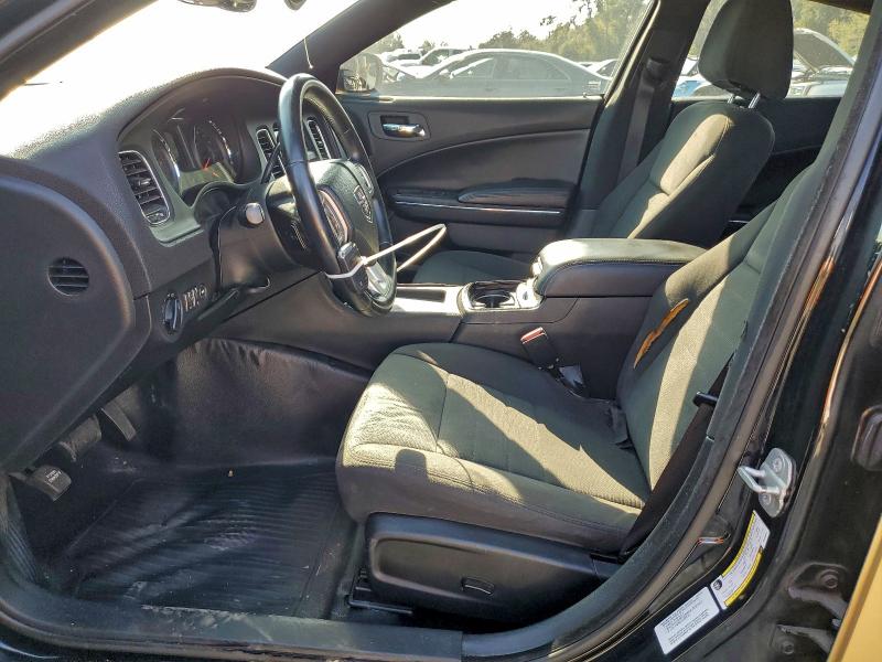Продаж на аукціоні авто 2014 Dodge Charger, vin: 2C3CDXAT1EH259297, номер лоту: 95509385