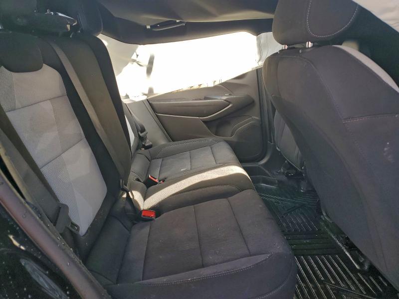 76647505 :رقم المزاد ، KL77LGEP5SC310647 vin ، 2025 Chevrolet Trax 1rs مزاد بيع