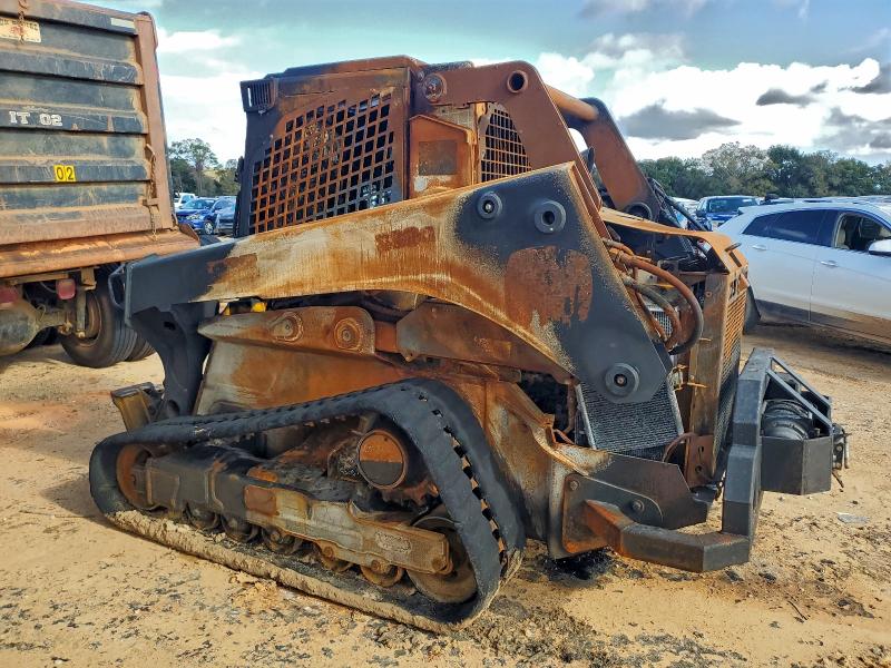 96738645 :رقم المزاد ، 1T0333GMHPF434836 vin ، 2023 John Deere 333g مزاد بيع