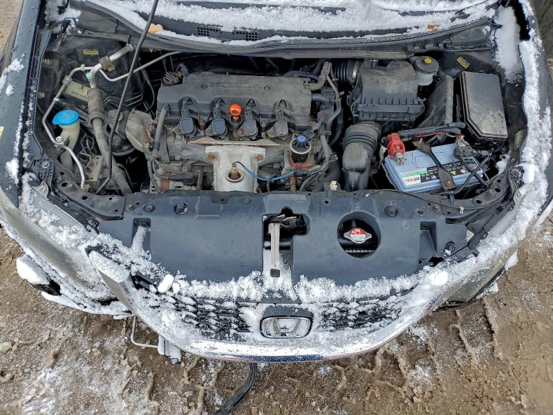 Aukcja sprzedaży 2013 Honda Civic, vin: 2HGFB2F54DH046498, numer aukcji: 94581195