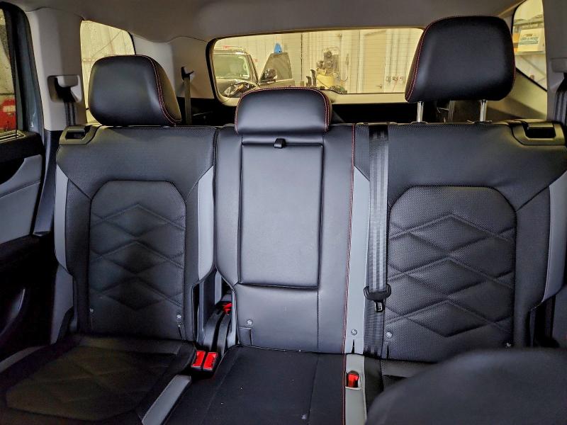 Aukcja sprzedaży 2024 Volkswagen Atlas, vin: 1V2GR2CA7RC617376, numer aukcji: 96645135