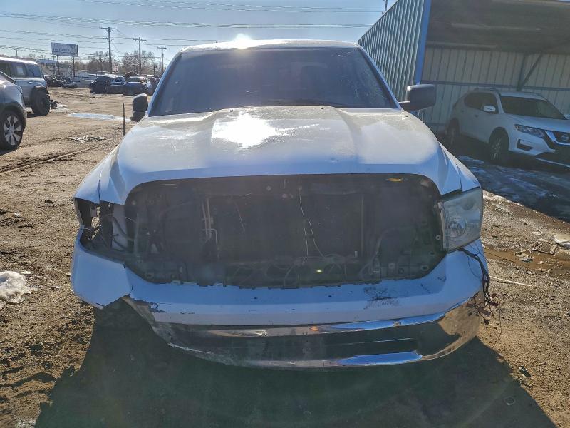 Продаж на аукціоні авто 2014 Ram 1500, vin: 1C6RR6ST4ES102010, номер лоту: 95276055