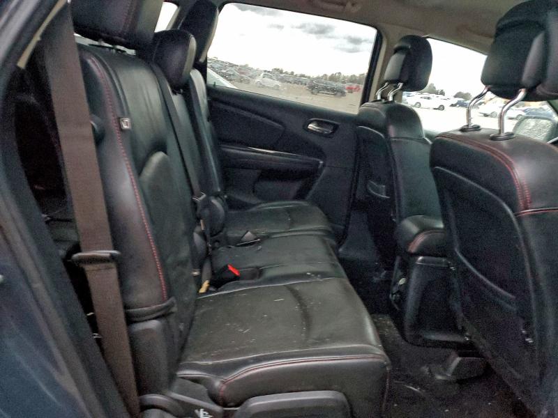 Продаж на аукціоні авто 2018 Dodge Journey, vin: 3C4PDCEG8JT346540, номер лоту: 96531155