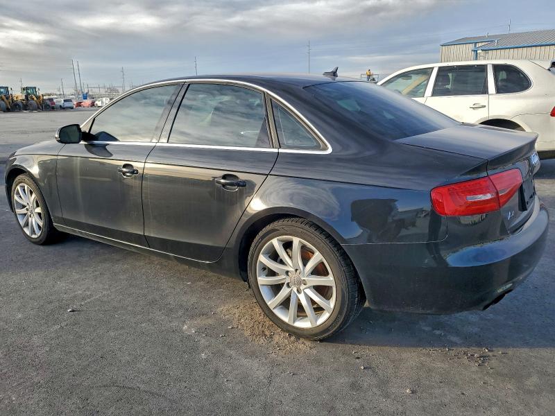 96612925 :رقم المزاد ، WAUFFAFL0DN012493 vin ، 2013 Audi A4 Premium مزاد بيع