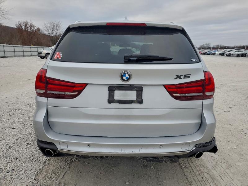 Продажа на аукционе авто 2017 Bmw X5, vin: 5UXKR0C56H0U50610, номер лота: 97445875