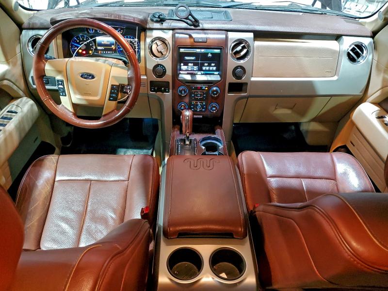2014 Ford F150 მანქანა იყიდება აუქციონზე, vin: 1FTFW1ET0EKD56350, აუქციონის ნომერი: 95741985