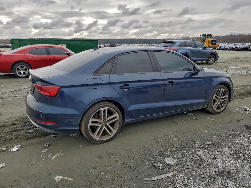 Aukcja sprzedaży 2017 Audi A3, vin: WAUAUGFF4H1040999, numer aukcji: 95789945