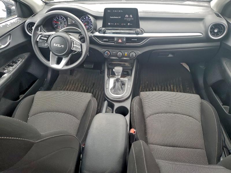 Продаж на аукціоні авто 2023 Kia Forte Lx, vin: 3KPF24AD3PE538190, номер лоту: 95035775