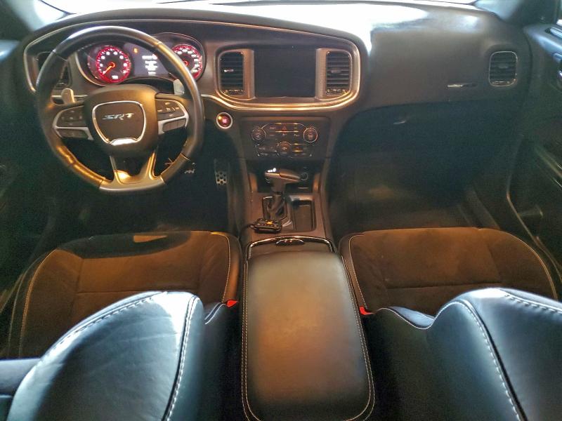 Aukcja sprzedaży 2016 Dodge Charger, vin: 2C3CDXL94GH354506, numer aukcji: 96995235