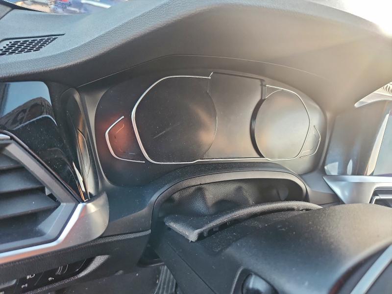 98201455 :رقم المزاد ، WBA53AP03MCF85461 vin ، 2021 Bmw 430i مزاد بيع
