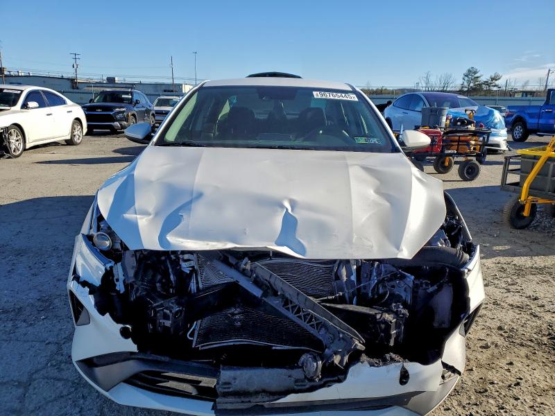 Продаж на аукціоні авто 2023 Kia Forte, vin: 3KPF24AD1PE684569, номер лоту: 96765445