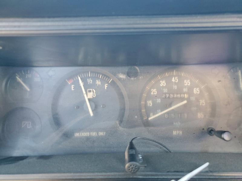 Продаж на аукціоні авто 1987 Jeep Comanche, vin: 1JTMW64P5HT156540, номер лоту: 94736835