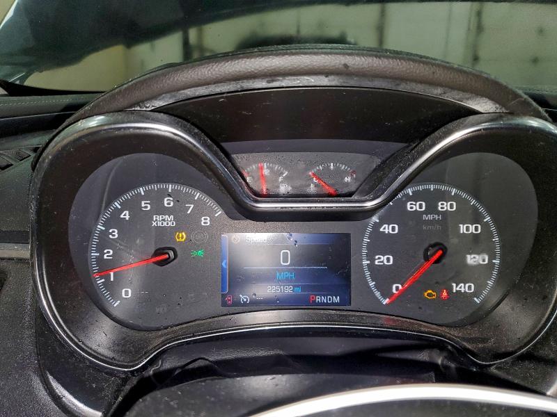 Продажа на аукционе авто 2014 Chevrolet Impala, vin: 1G1115SL3EU159755, номер лота: 96410675