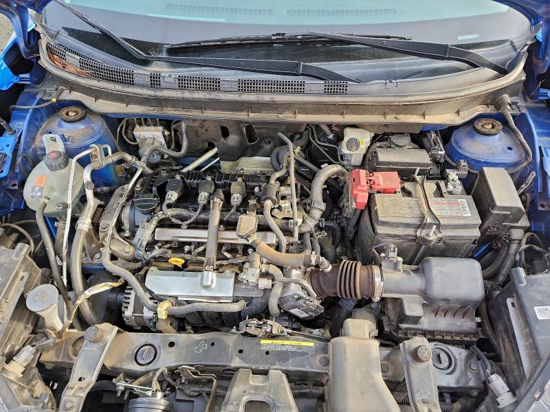 Aukcja sprzedaży 2023 Nissan Kicks, vin: 3N1CP5CV0PL490145, numer aukcji: 95193385