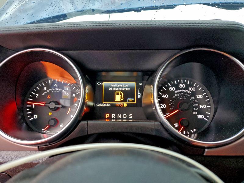 Aukcja sprzedaży 2022 Ford Mustang Gt, vin: 1FA6P8CF0N5108994, numer aukcji: 98000955