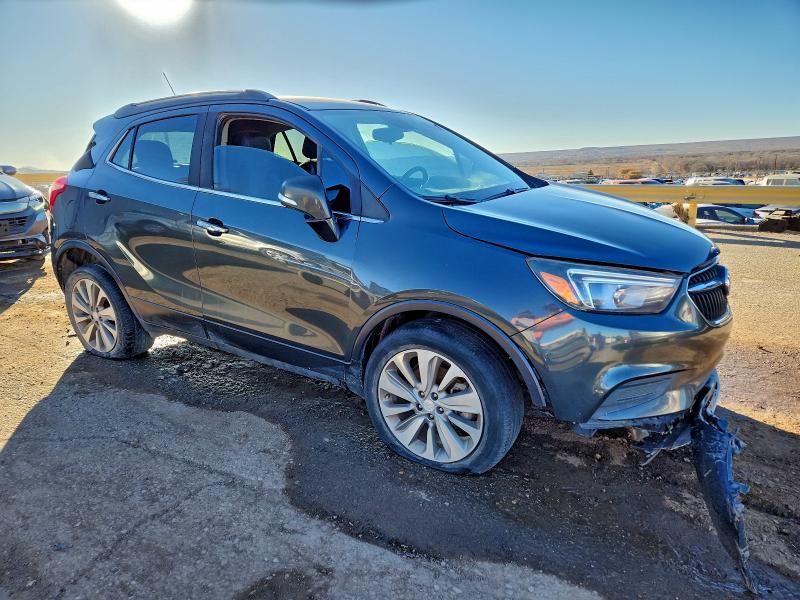 Aukcja sprzedaży 2018 Buick Encore, vin: KL4CJASB2JB671152, numer aukcji: 96997435