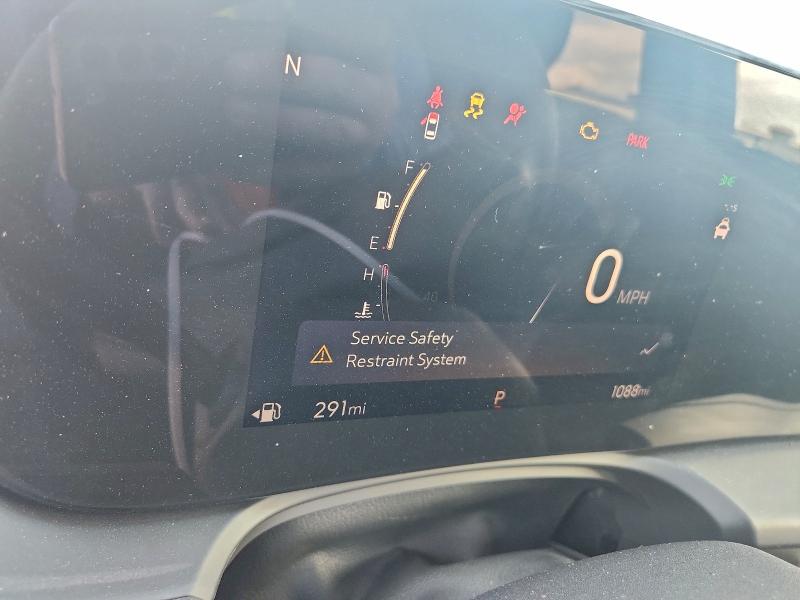 97672165 :رقم المزاد ، KL4AMCSL0SB035379 vin ، 2025 Buick Encore Gx مزاد بيع