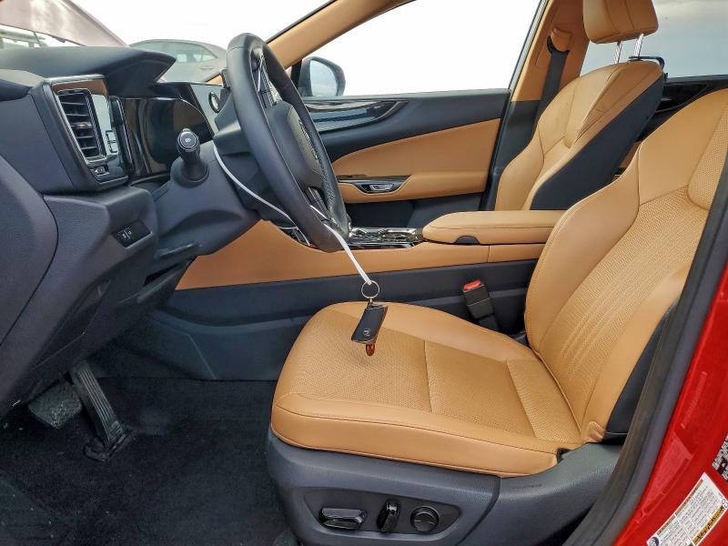 Продаж на аукціоні авто 2022 Lexus Nx, vin: JTJAKCEZ4N2004522, номер лоту: 96993225