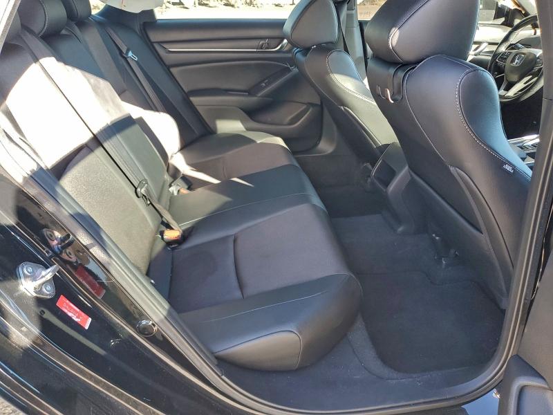 Aukcja sprzedaży 2020 Honda Accord, vin: 1HGCV1F31LA058074, numer aukcji: 97687545