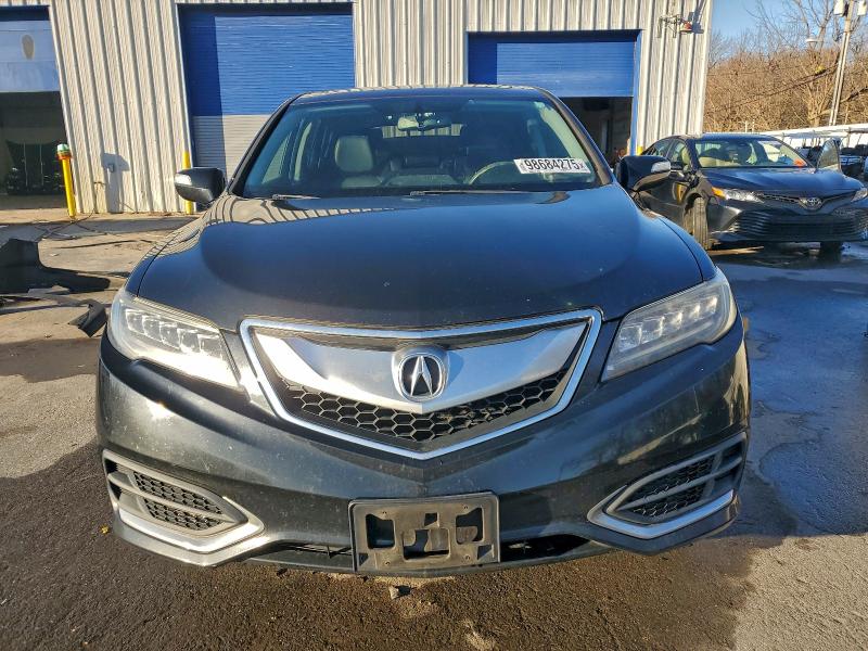 Aukcja sprzedaży 2018 Acura Rdx Techno, vin: 5J8TB4H54JL015746, numer aukcji: 98684275