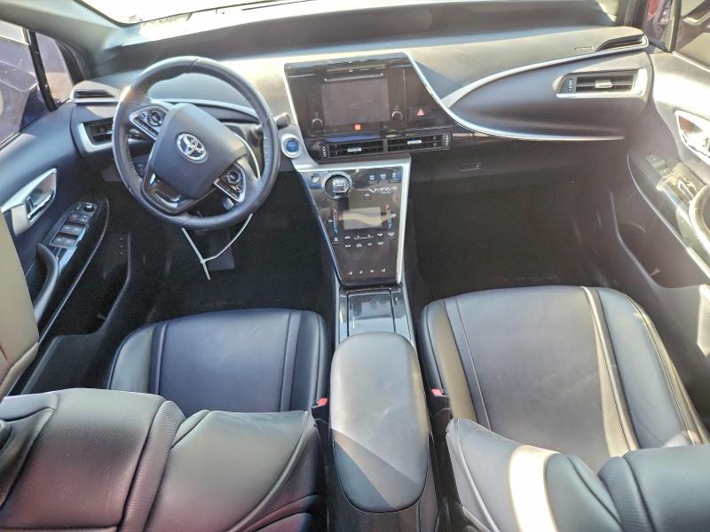 Aukcja sprzedaży 2017 Toyota Mirai, vin: JTDBVRBDXHA002746, numer aukcji: 96864055
