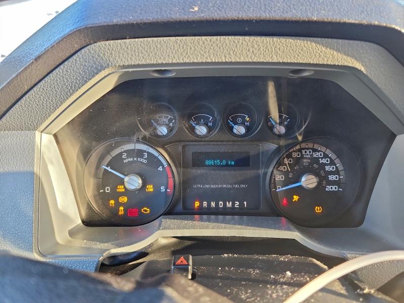 2015 Ford F350 მანქანა იყიდება აუქციონზე, vin: 1FT8W3BT2FEA36892, აუქციონის ნომერი: 96680655