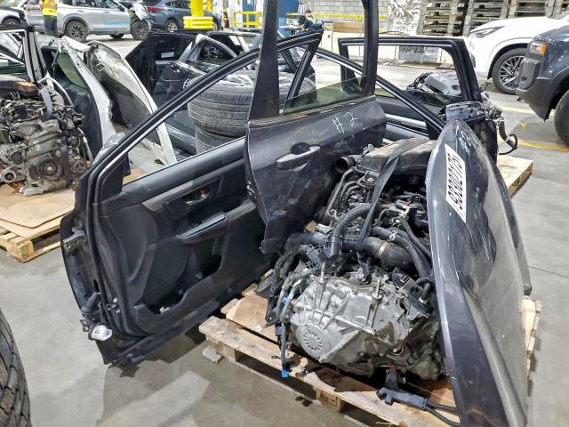 Продаж на аукціоні авто 2021 Honda Cr-v, vin: 2HKRW2H27MH217979, номер лоту: 95301255