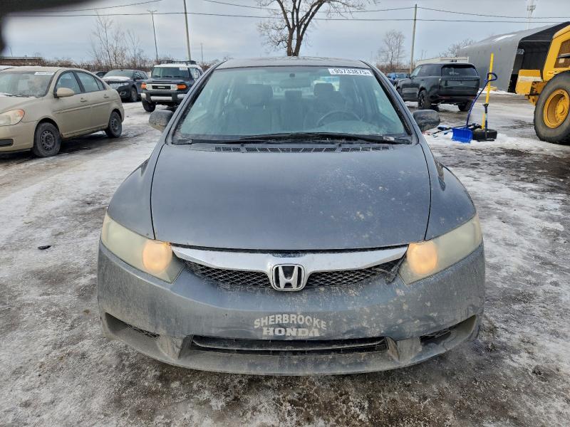 Aukcja sprzedaży 2009 Honda Civic Dx, vin: 2HGFA16269H108994, numer aukcji: 95733875