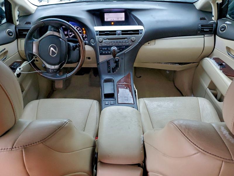 Продажа на аукционе авто 2013 Lexus Rx, vin: 2T2ZK1BA2DC088943, номер лота: 95260455
