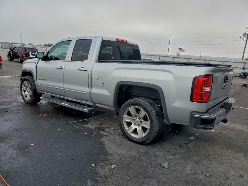 Продажа на аукционе авто 2019 Gmc Sierra Limited, vin: 2GTV2MEC2K1231726, номер лота: 95794185
