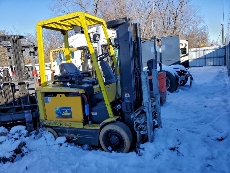 94312695 :رقم المزاد ، G108N02024C vin ، 2005 Hyster E60z-33 مزاد بيع