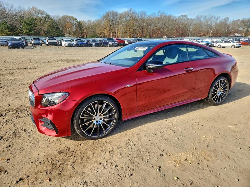 2019 Mercedes-benz E მანქანა იყიდება აუქციონზე, vin: WDD1J6BB3KF094965, აუქციონის ნომერი: 96597625