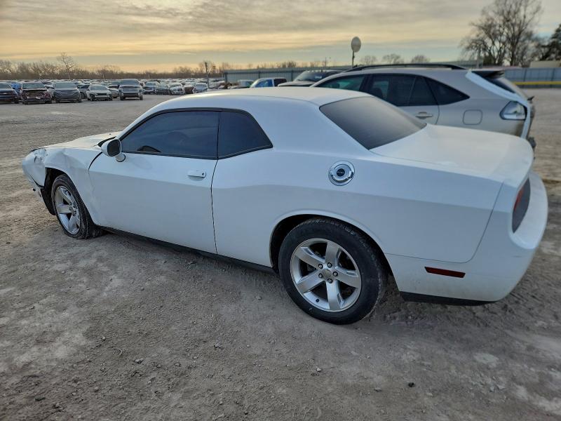 Aukcja sprzedaży 2013 Dodge Challenger, vin: 2C3CDYAG3DH693888, numer aukcji: 97027375