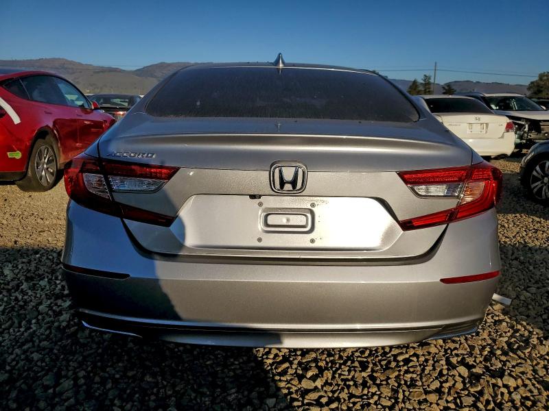 Aukcja sprzedaży 2019 Honda Accord, vin: 1HGCV1F15KA078678, numer aukcji: 96081105