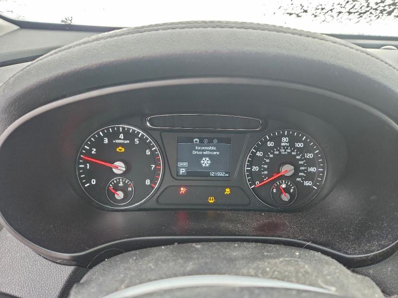 96045325 :رقم المزاد ، 5XYPG4A59LG632442 vin ، 2020 Kia Sorento مزاد بيع