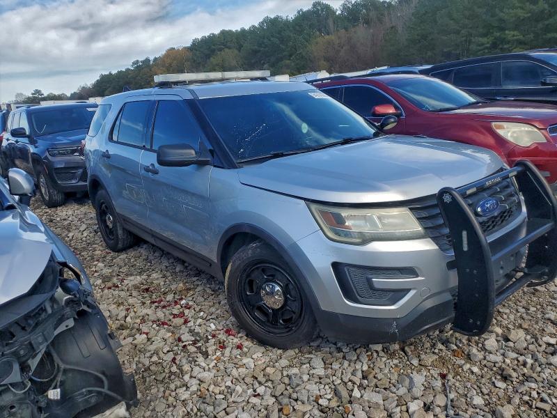 94914395 :رقم المزاد ، 1FM5K8AR5GGB80942 vin ، 2016 Ford Explorer P مزاد بيع
