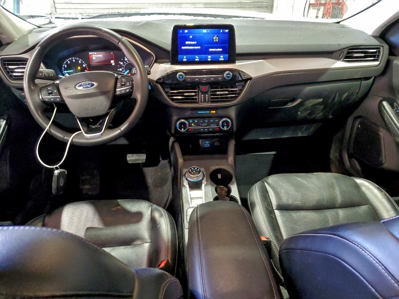 Продаж на аукціоні авто 2022 Ford Escape, vin: 1FMCU9H63NUB67334, номер лоту: 97973655