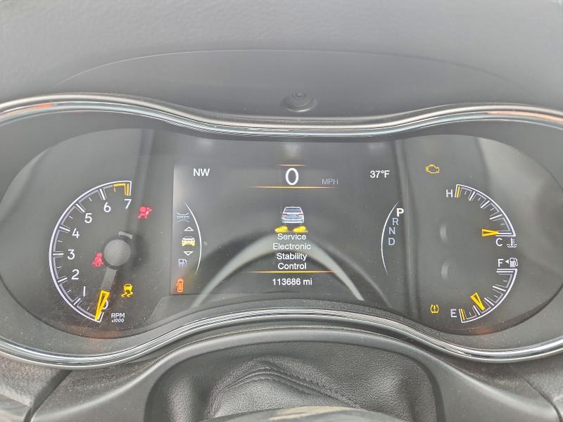 2019 Jeep Grand Cherokee მანქანა იყიდება აუქციონზე, vin: 1C4RJEAG3KC597580, აუქციონის ნომერი: 94472525