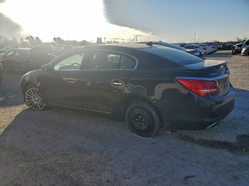 96515275 :رقم المزاد ، 1G4GF5G32EF291935 vin ، 2014 Buick Lacrosse مزاد بيع
