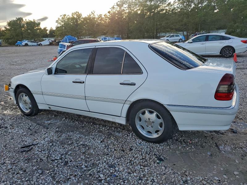 Продаж на аукціоні авто 1999 Mercedes-benz C 230, vin: WDBHA24G7XA680016, номер лоту: 94936455