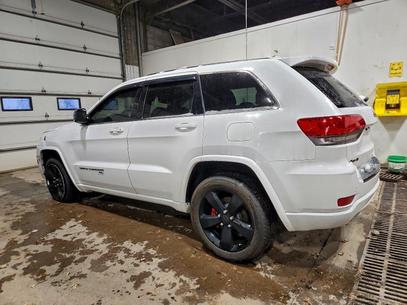Aukcja sprzedaży 2015 Jeep Grand Cher, vin: 1C4RJFAG1FC747925, numer aukcji: 94793415