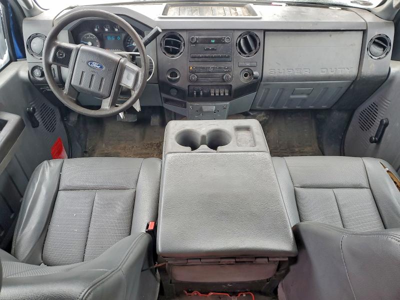Продаж на аукціоні авто 2016 Ford F450 Super, vin: 1FD0W4GY9GEB65104, номер лоту: 95260325