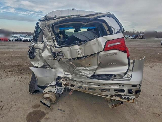 Aukcja sprzedaży 2010 Acura Mdx, vin: 2HNYD2H60AH506222, numer aukcji: 95510715