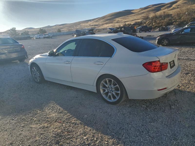 Продажа на аукционе авто 2015 Bmw 320, vin: WBA3B1C59FK140479, номер лота: 96817965