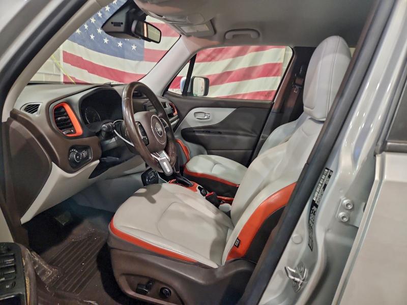 96568215 :رقم المزاد ، ZACCJBDT5FPC20571 vin ، 2015 Jeep Renegade مزاد بيع