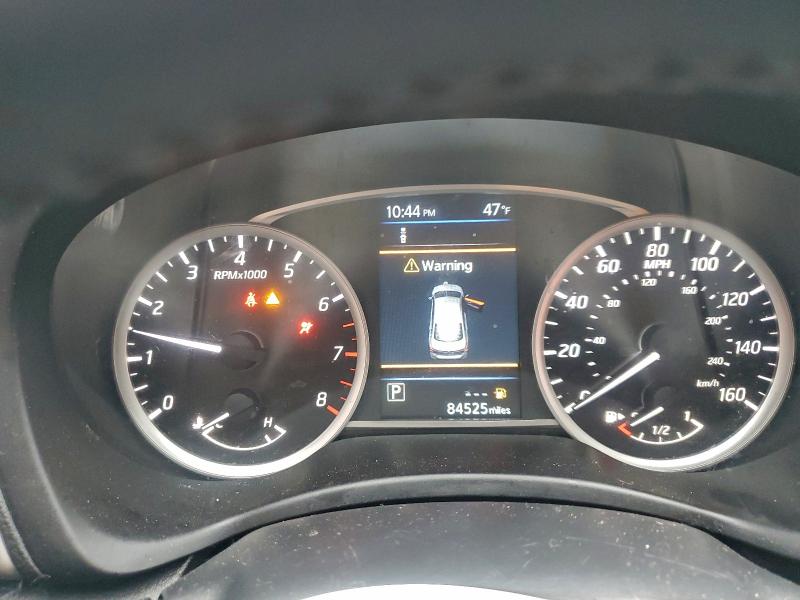 Aukcja sprzedaży 2019 Nissan Sentra S, vin: 3N1AB7AP6KY241396, numer aukcji: 95124745