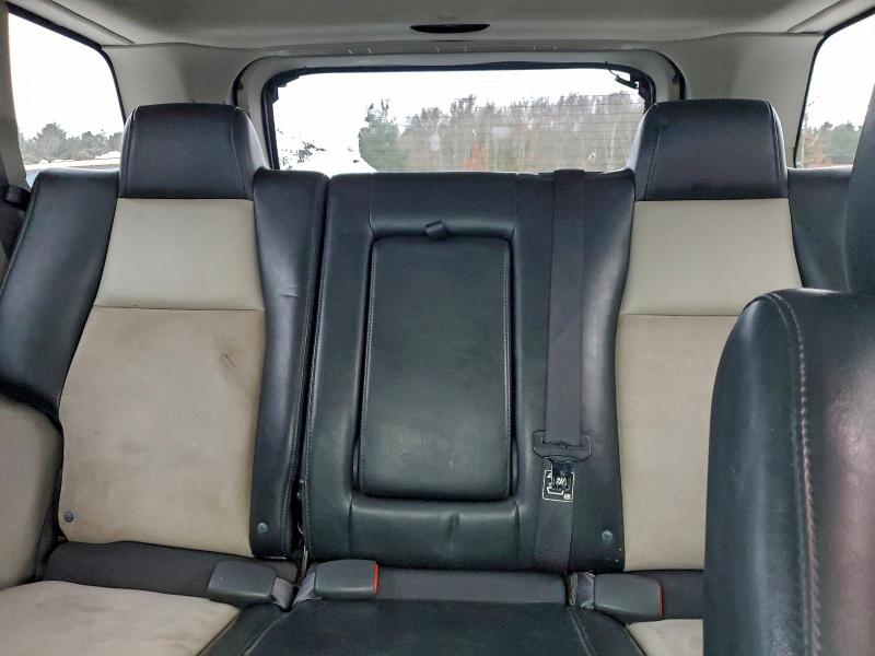 Aukcja sprzedaży 2009 Jeep Grand Cher, vin: 1J8HR58P69C505116, numer aukcji: 96804685