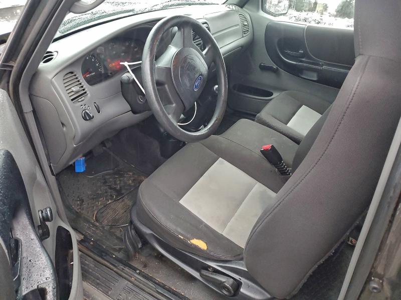 Auction sale of the 2004 Ford Ranger, vin: 1FTYR15E54PB07187, lot number: 94551995